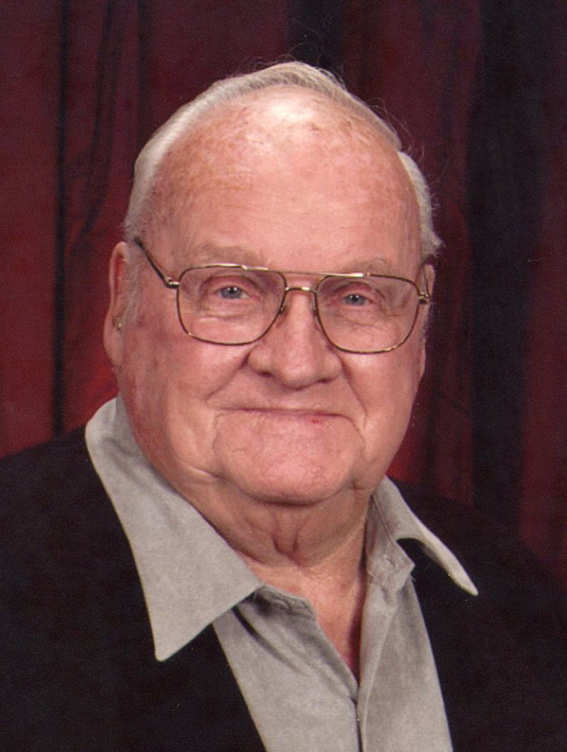 Melvin Herold